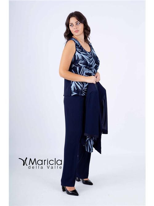  PAOLA FORTI | PF3120/22BLU